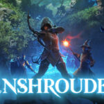 Enshrouded