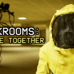 Backrooms: Escape Together