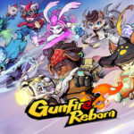 Gunfire Reborn