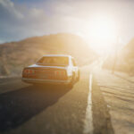 Drive Beyond Horizons