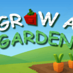 Roblox: Grow a Garden