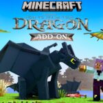 Minecraft: How to Train Your Dragon