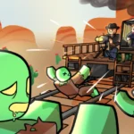 Roblox: Dead Rail
