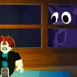 Roblox: 99 nights in the forest